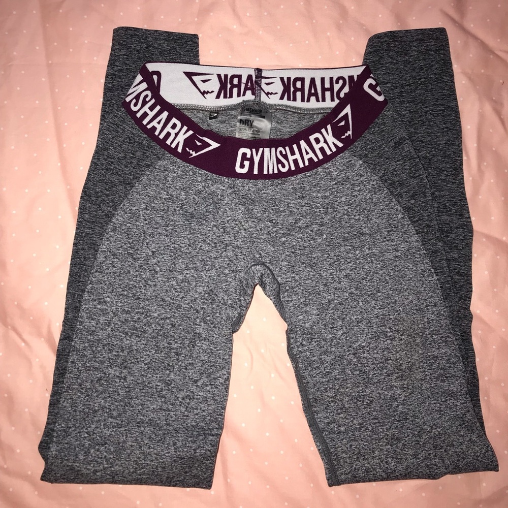 Gymshark Flex Leggings